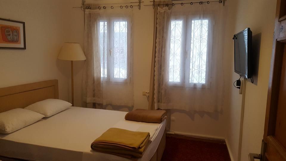 Gozde Deniz Boutique Hotel Бодрум Экстерьер фото