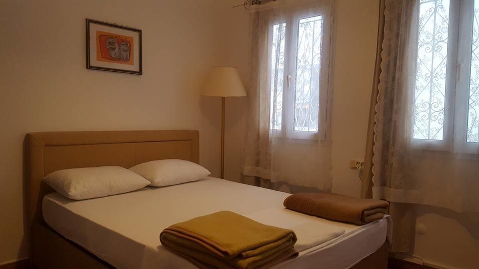 Gozde Deniz Boutique Hotel Бодрум Экстерьер фото