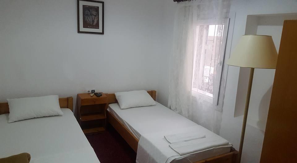 Gozde Deniz Boutique Hotel Бодрум Экстерьер фото