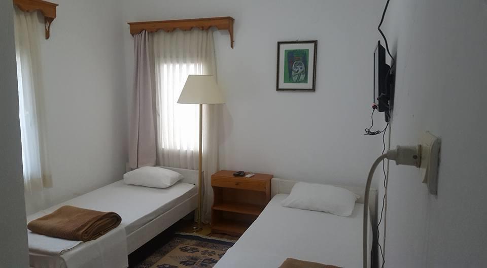 Gozde Deniz Boutique Hotel Бодрум Экстерьер фото