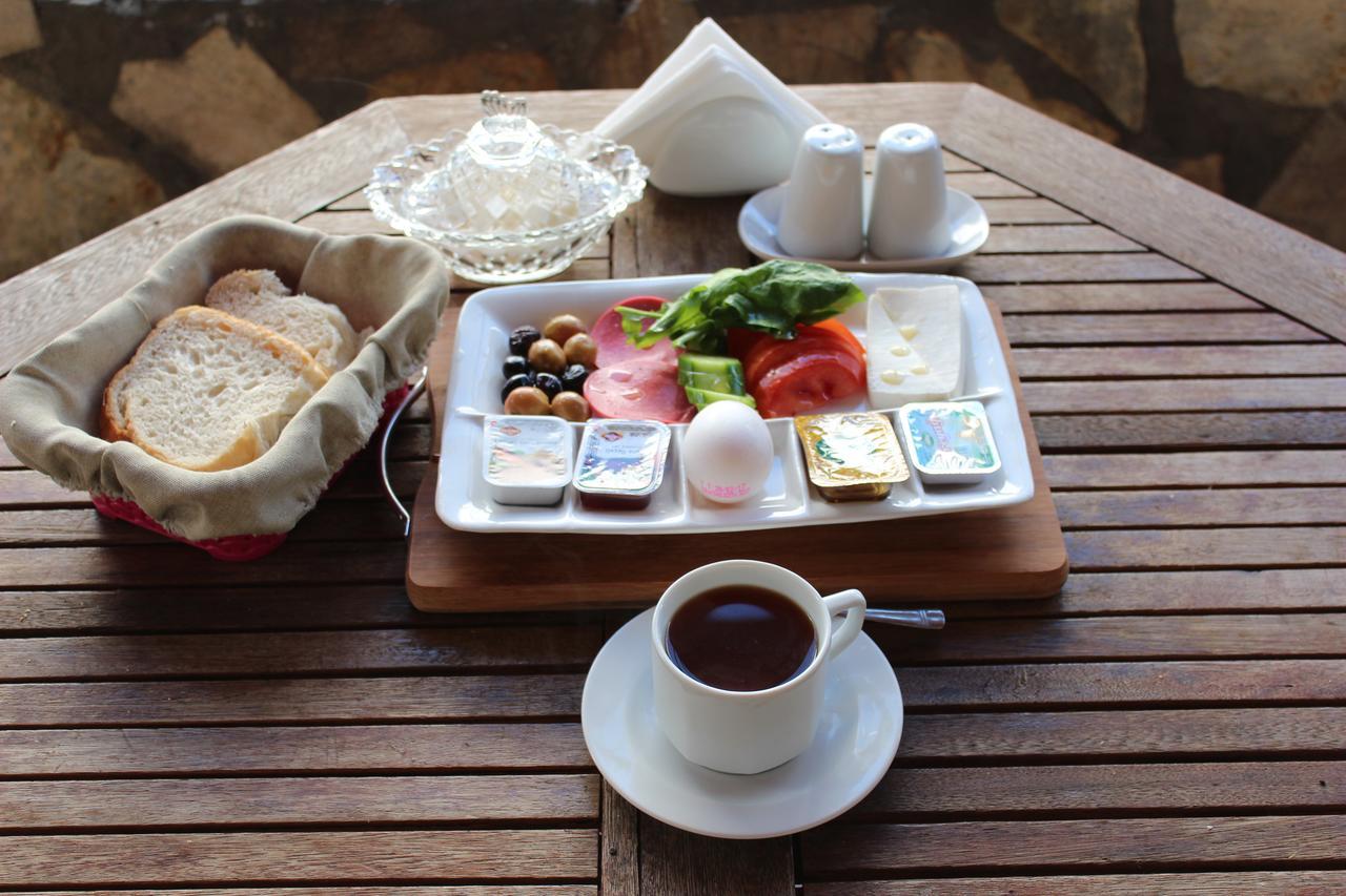 Gozde Deniz Boutique Hotel Бодрум Экстерьер фото