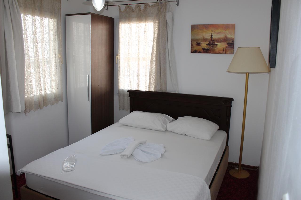 Gozde Deniz Boutique Hotel Бодрум Экстерьер фото