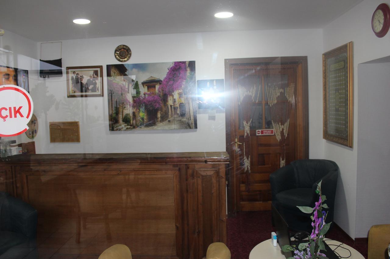 Gozde Deniz Boutique Hotel Бодрум Экстерьер фото
