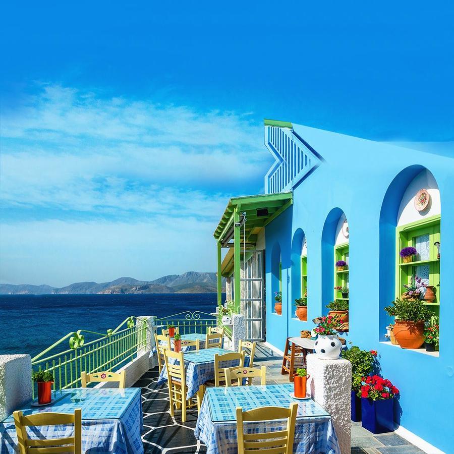 Gozde Deniz Boutique Hotel Бодрум Экстерьер фото