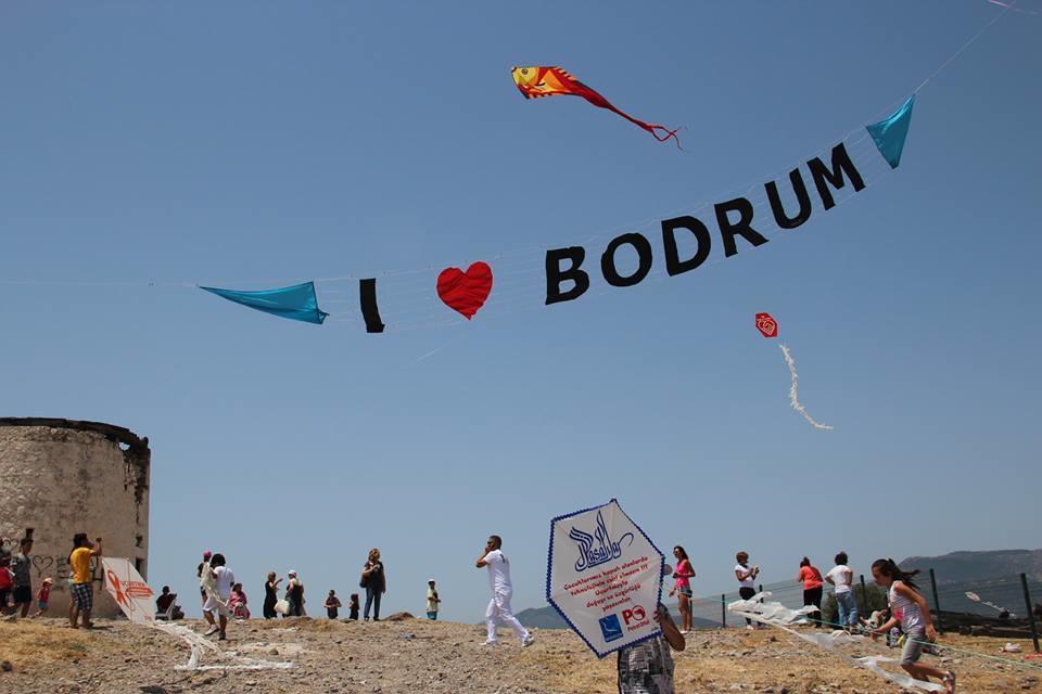Gozde Deniz Boutique Hotel Бодрум Экстерьер фото