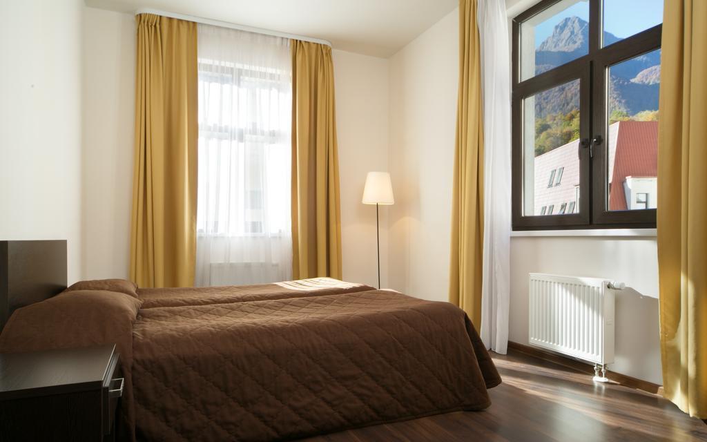 Gozde Deniz Boutique Hotel Бодрум Экстерьер фото