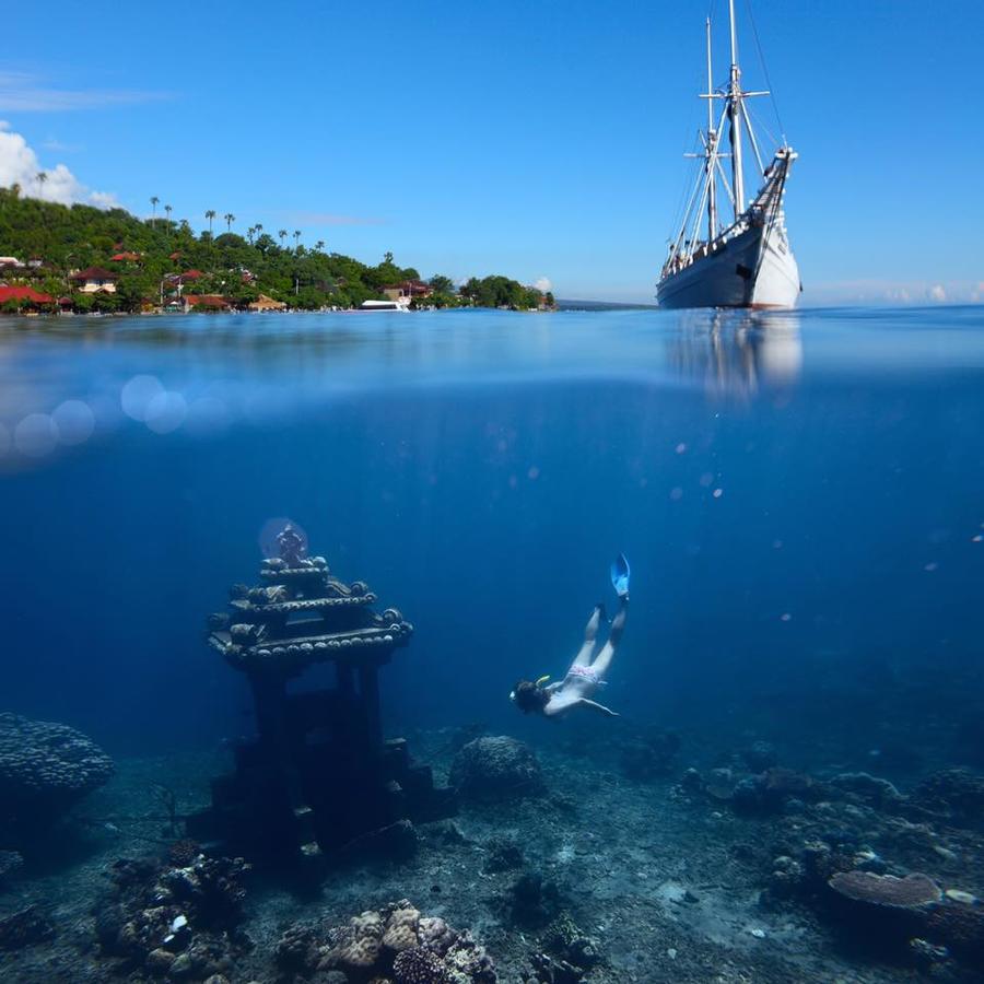 Gozde Deniz Boutique Hotel Бодрум Экстерьер фото