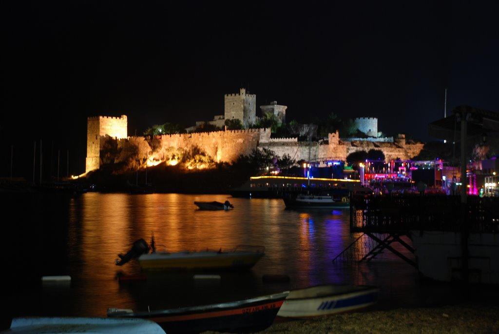 Gozde Deniz Boutique Hotel Бодрум Экстерьер фото
