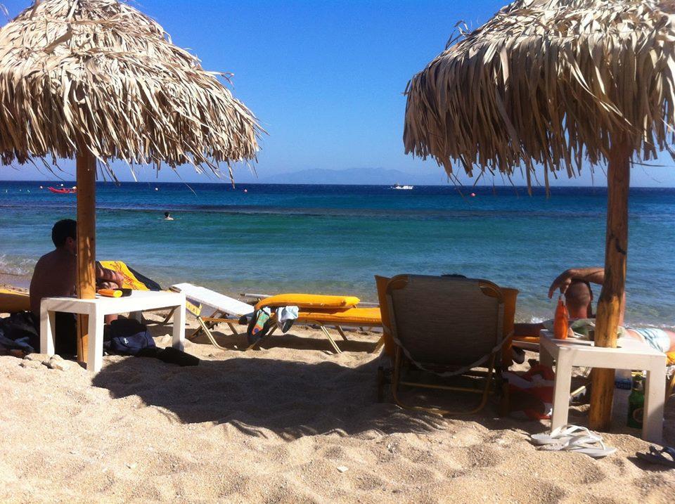 Gozde Deniz Boutique Hotel Бодрум Экстерьер фото