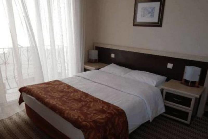 Gozde Deniz Boutique Hotel Бодрум Экстерьер фото