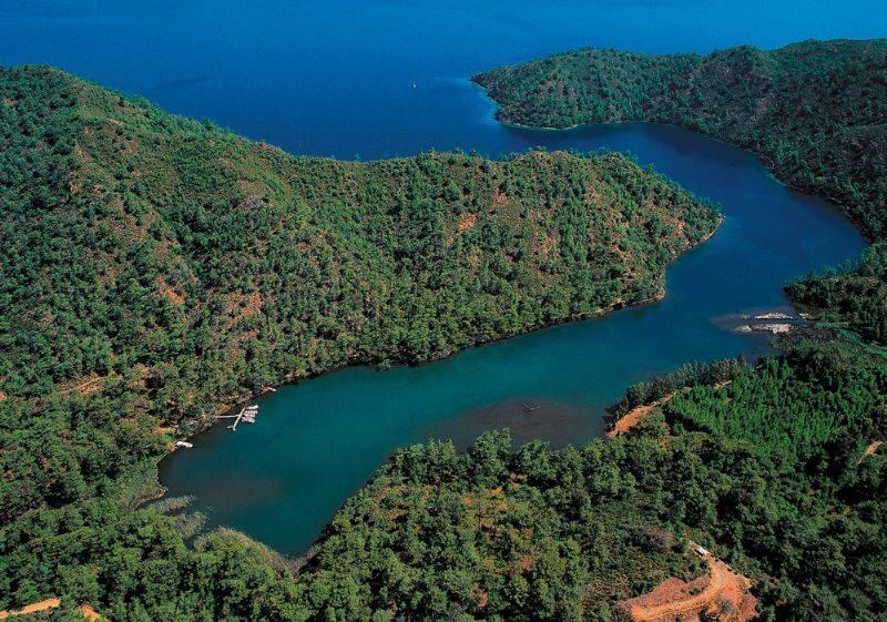 Gozde Deniz Boutique Hotel Бодрум Экстерьер фото