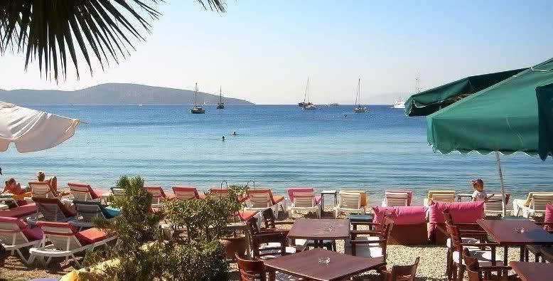 Gozde Deniz Boutique Hotel Бодрум Экстерьер фото