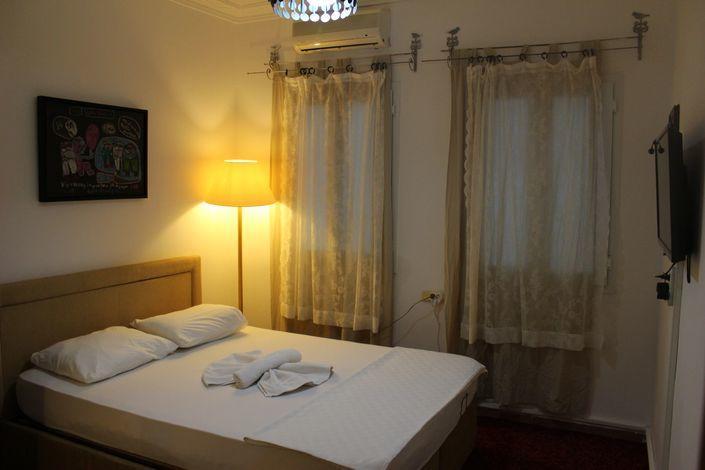 Gozde Deniz Boutique Hotel Бодрум Экстерьер фото