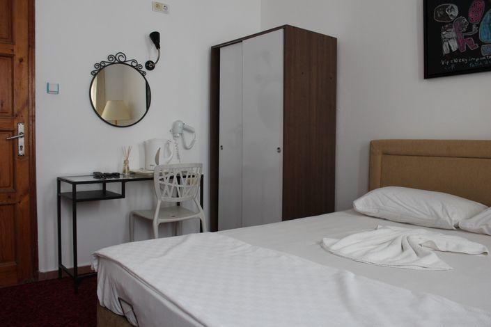 Gozde Deniz Boutique Hotel Бодрум Экстерьер фото