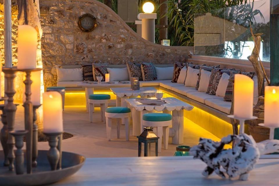 Gozde Deniz Boutique Hotel Бодрум Экстерьер фото