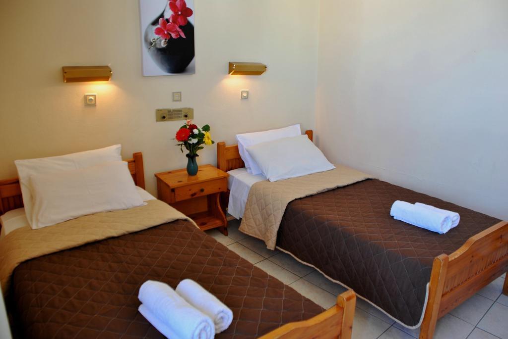 Gozde Deniz Boutique Hotel Бодрум Экстерьер фото